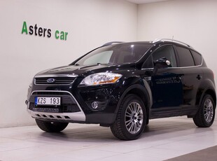 Ford Kuga 2.0 TDCi AWD Automat Powershift Euro 5 140hk