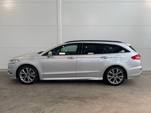 Ford Mondeo Kombi 2.0 TDCi ST-Line D-Värme Drag 180hk 2019