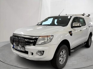 Ford Ranger 2.2 TDCi 4WD (150hk)