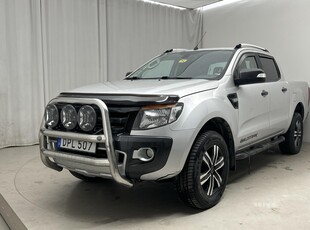 Ford Ranger 3.2 TDCi 4WD (200hk)