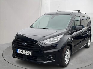 Ford Transit Connect 1.5 EcoBlue (100hk)