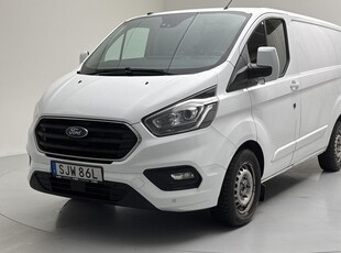 Ford Transit Custom 280 (130hk)