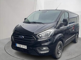 Ford Transit Custom 280 (130hk)