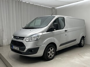 Ford Transit Custom 290 (125hk)