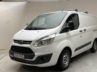 Ford Transit Custom 300 (130hk)