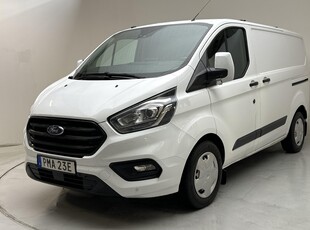 Ford Transit Custom 300 (130hk)