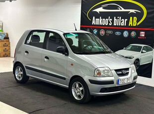 Hyundai Atos Prime 1.1