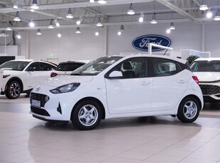 Hyundai i10 1.0 Essential Manuell Rattvärme