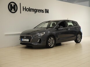 Hyundai i30 1.6 CRDi 110hk Comfort