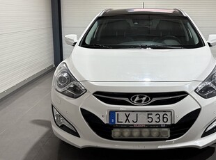 Hyundai i40 cw 2.0 GDI Business Euro 5