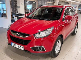 Hyundai ix35 1.6 GDI 135hk