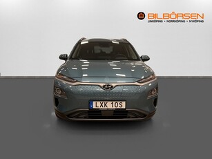 Hyundai Kona Electric 64 kWh Advanced