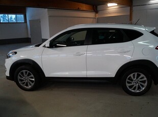 Hyundai Tucson 1.6 GDI Comfort Dragkrok