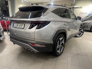 Hyundai Tucson Advanced PHEV 1.6-GDi 265hk 4WD - 360-KAMERA