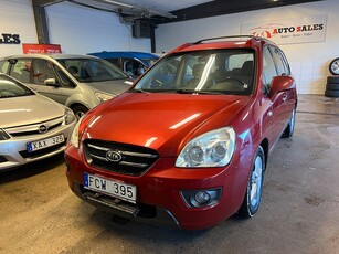 Kia Carens 2.0 CRDi GLS Euro 4