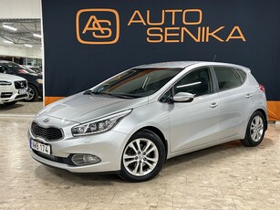 Kia CEED cee'd 1.6 128HK CRDi EX Comfort