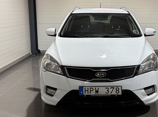 Kia CEED cee'd_sw 1.6 CRDi ECO Euro 5