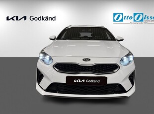 Kia CEED Sportswagon 1.4 T GT-Line Aut, Nav