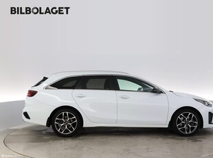 Kia Cee´d Sportswagon 1.5 T-GDI GT-Line