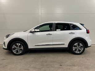 Kia E-Niro 64 kWh Advance B-kamera Navi 2020 204hk