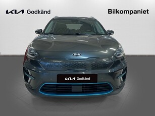 Kia E-Niro 64 kWh Advance Plus