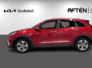 Kia E-Niro 64 kWh Advance Plus Tech Paket / Kia Godkänd