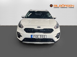 Kia Niro P-HEV DCT Advance Plus Euro 6