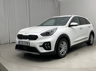 KIA Niro Plug-in Hybrid 1.6 (141hk)