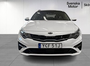 Kia Optima Sport Wagon Plug-in Hybrid SW PHEV Advance Plus 2 Pano Drag