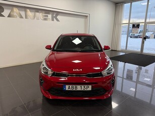 Kia Rio 1.0 T-GDI Advance Euro 6