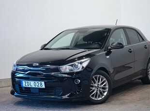 Kia Rio 1.4 CVVT GLS Automat Backkamera 99hk