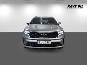 Kia Sorento PHEV Advance Plus (Vhjul, Värmare, Drag, 7-Sits)