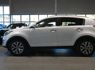 Kia Sportage 1.6 GDI 135hk Special Edition Navi Pano