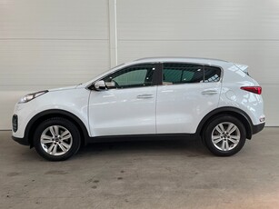 Kia Sportage 1.6 GDI Advance B-Kamera Navigation 2016 132hk