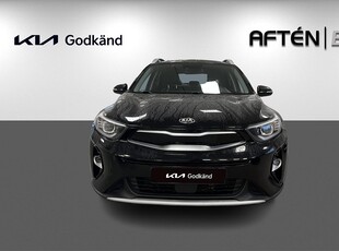 Kia Stonic 1,0 120hk Aut Advance plus B-kamera Kia godkänd