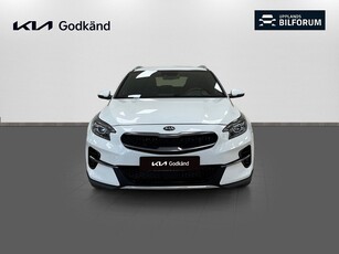 Kia Xceed 1.4 T-GDI DCT Advance Plus Yellow Pack