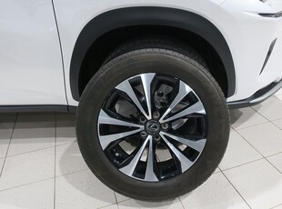 Lexus NX 300h AWD 2.5 AWD E-CVT Kyushu Edition Drag