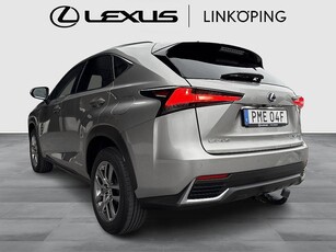 Lexus NX 300h AWD Executive Premium Navigation Euro 6