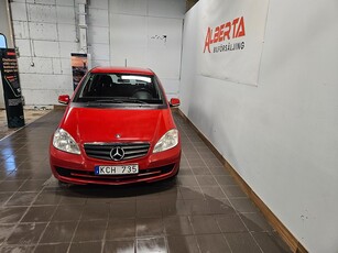 Mercedes-Benz A 160 5-dörrars Classic Euro 5