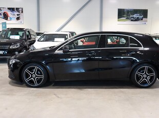 Mercedes-Benz A 180 136HK Urban Pack Nyservad