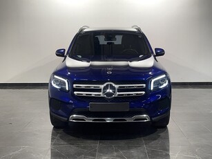 Mercedes-Benz GLB 200d 4MATIC 7-SITS NAVIGATION SV-SÅLD KEYLESS