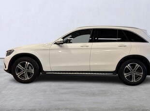 Mercedes-Benz GLC 220 d 4MATIC