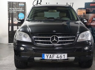 Mercedes-Benz ML 350 4MATIC 7G-Tronic KEYLESS TAKLUCKA H/K