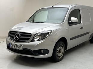 Mercedes Citan 109 1.5 CDI (90hk)