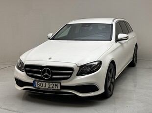 Mercedes E 220 d 4MATIC Kombi S213 (194hk)