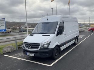 Mercedes Sprinter 311 CDI Skåp (114HK)