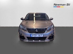 Peugeot 3008 1.2 PureTech EAT Allure