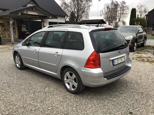 Peugeot 307 SW 2.0 Euro 4