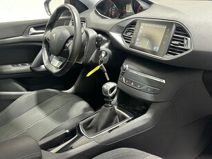 Peugeot 308 1.6 THP Active Euro 5