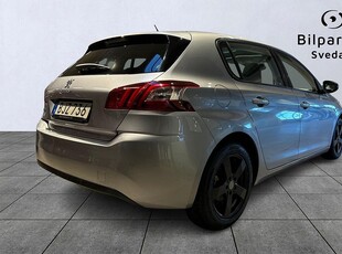 Peugeot 308 1.6 THP Active | Panorama | Navigation | 125hk